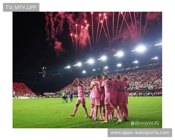 梅西再现小城效应——足球天才如何激发城市的无限潜能