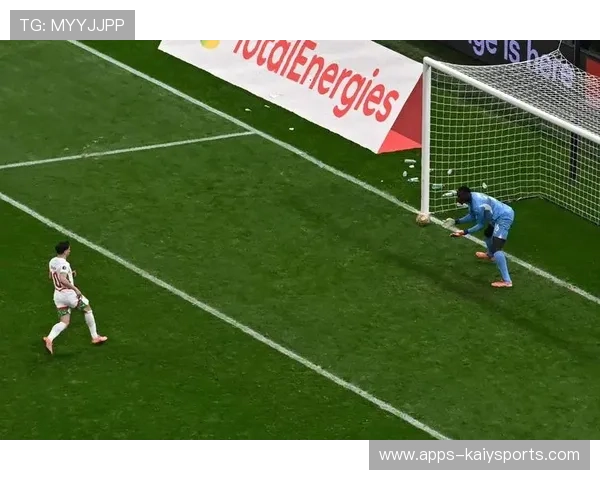 零度角世界波!迪亚斯一脚把质疑踢回去 零度角世界波!迪亚斯一脚把质疑踢回去