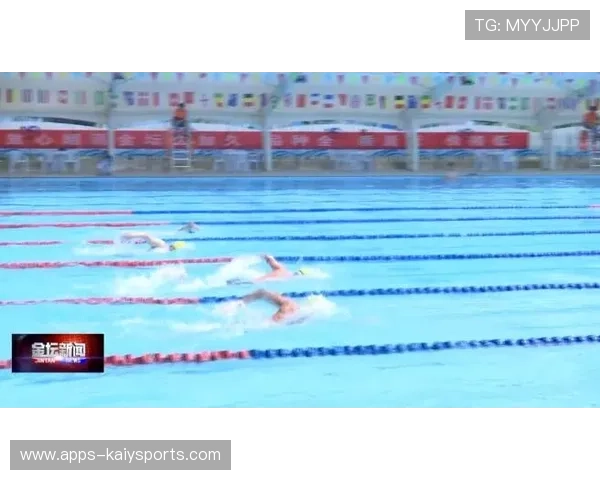 新闻中心国内联赛游泳动态直击，游泳比赛2020