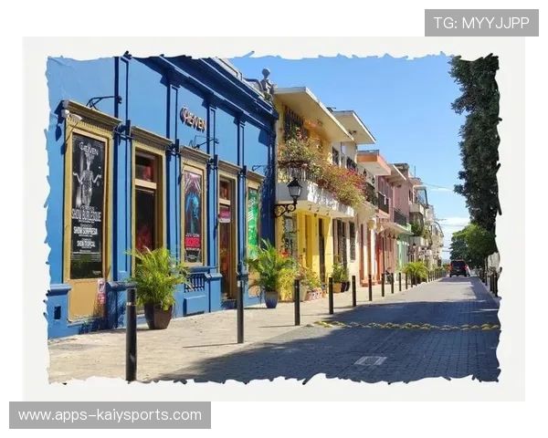 多米尼加运动产业助推经济发展，多米尼加发展水平