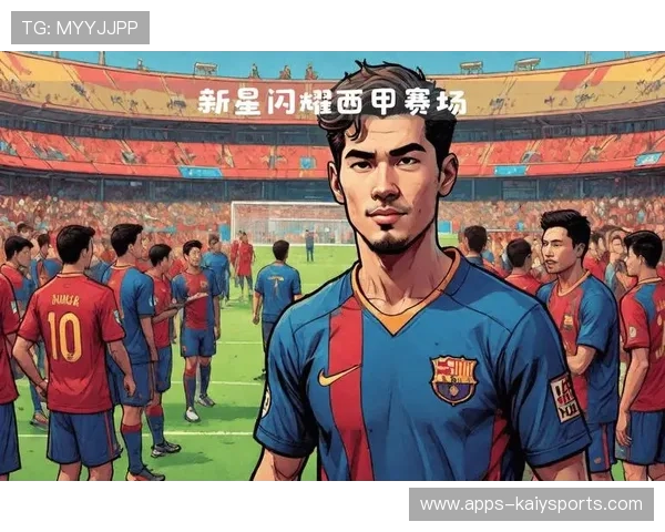 巴塞罗那新星闪耀，西甲争冠格局再生变数，巴塞罗那 西甲冠军