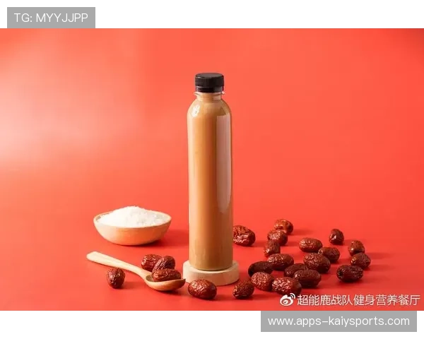 战队自有品牌饮品上线探索健康商业模式，自己战队