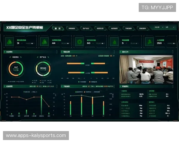 新闻中心数据可视化平台全面应用，数据可视化新闻报道