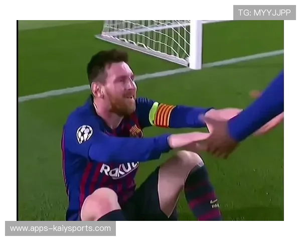 球迷感动，登贝莱领奖泪洒感谢梅西与巴萨，登贝莱在巴萨踢什么位置