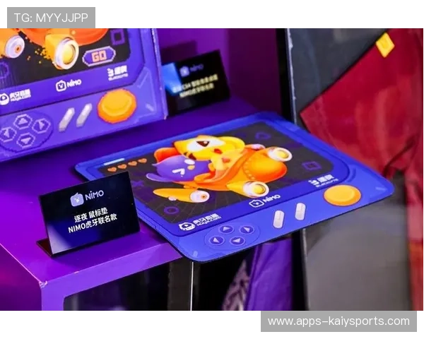 电竞内容创作多样化满足不同用户需求，电竞文化产品