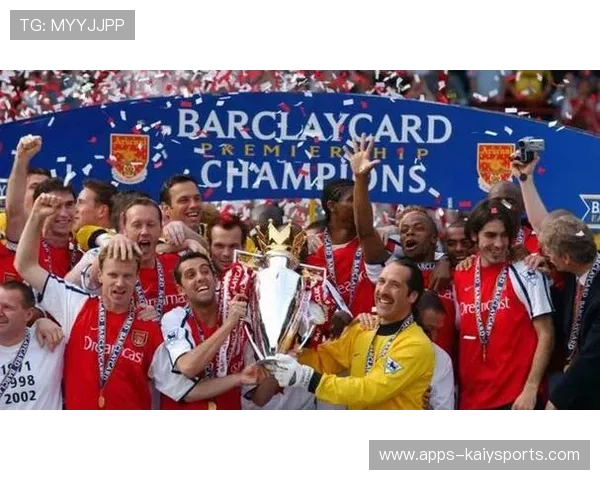 阿森纳圆梦之年？重塑英超荣光的机会来了，阿森纳在英超的实力排第几