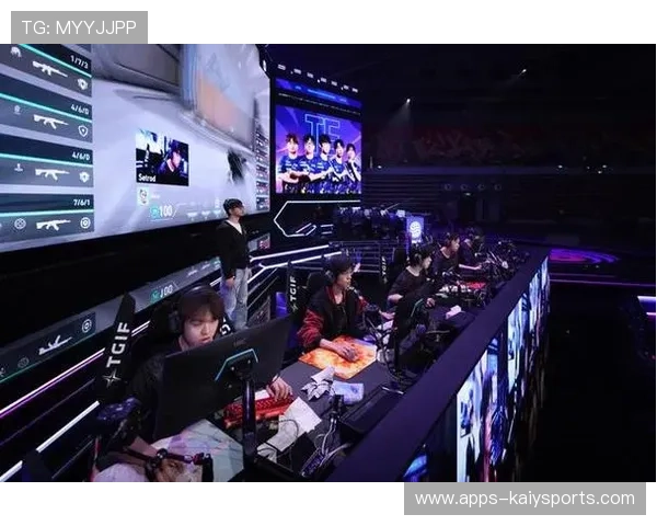 电竞史最火比赛