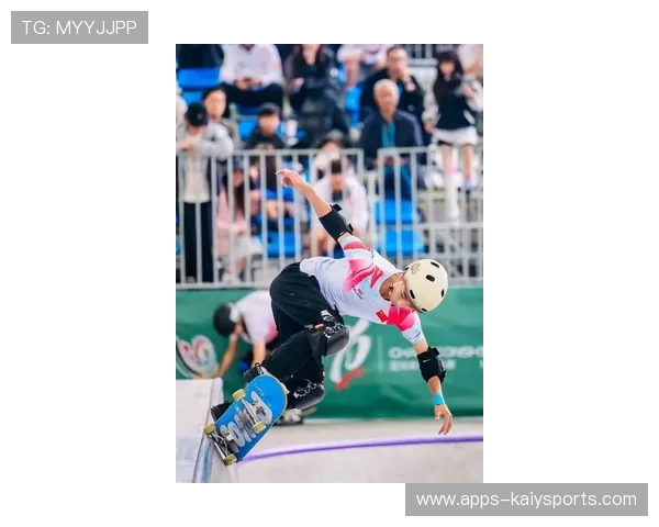 2026年亚洲极限运动会 中国滑板与BMX队斩获多枚金牌，世界极限滑板大赛